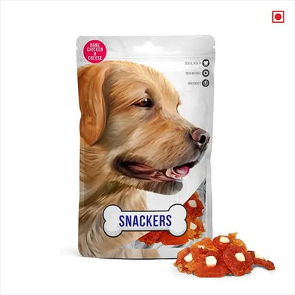 SNACKERS - Dog Treat