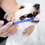 Two-Way Pet Toothbrush