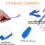 Two-Way Pet Toothbrush