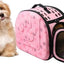 Paw Carrier Bag