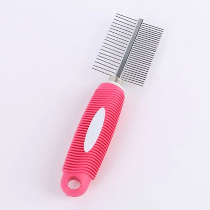 NUNBELL - Double Sided Comb