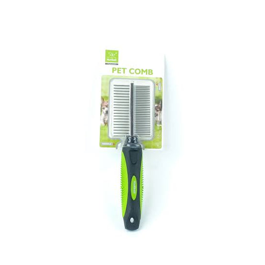 NUNBELL - Double Sided Comb