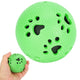 NUNBELL - Double Layer Paw Ball Toy