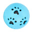 NUNBELL - Double Layer Paw Ball Toy