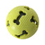 NUNBELL - Double Layer Bone Ball Toy