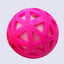 NUNBELL - Double Layer Star Ball Toy