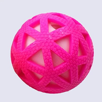 Double Layer Star Ball Toy