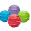 Squeaky Wave Ball Toy