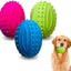 Squeaky Rugby Ball