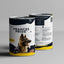 FRANCES PRIDE - Pate Dog Wet Food