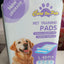CARE FOR PETS- Pet Training Pads