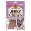 CHARLIE CHEWS - Jerky Chews Dog Treat