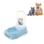 Bear Dual Purpose Automatic Pet Feeder