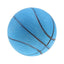 Solid Rubber Basket Ball
