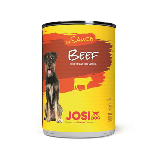 JOSIDOG - Wet Food in Sauce