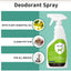 ILLYOAV - Pet Deodorant and Anti Bacterial Spray