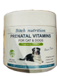BITCH NUTRITION – Prenatal Vitamins