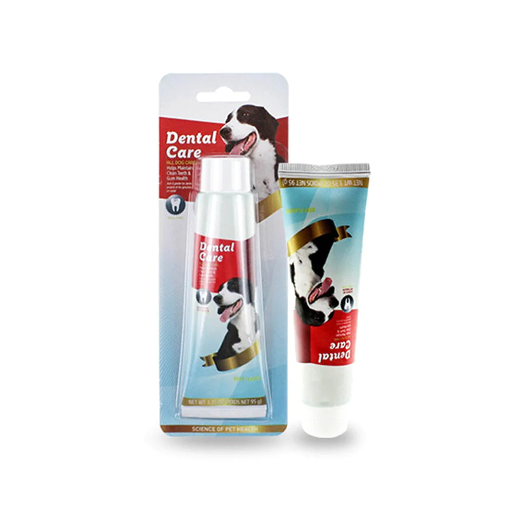 DENTAL CARE - Pet Toothpaste