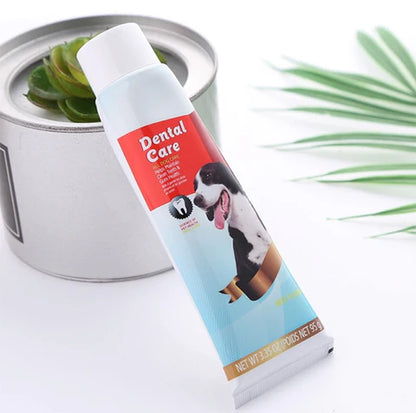 DENTAL CARE - Pet Toothpaste