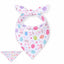 Pet Bandana Scarf