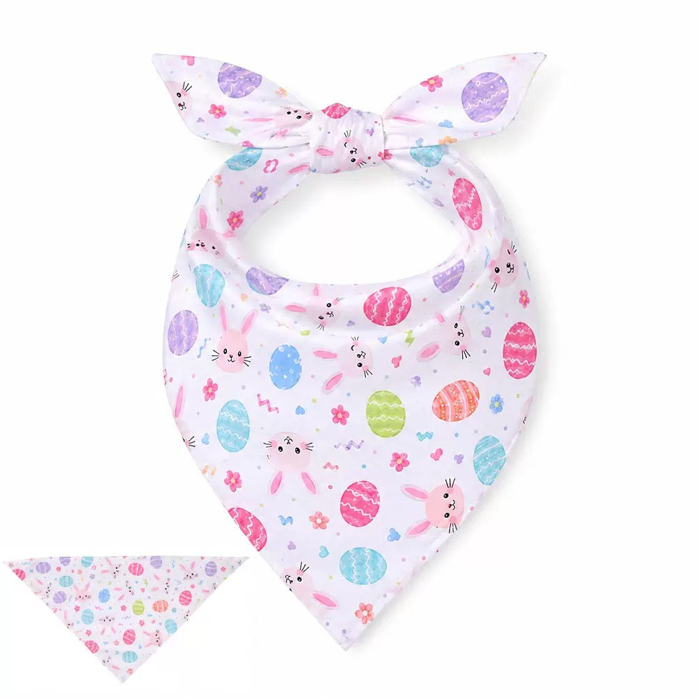 Pet Bandana Scarf