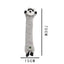 NUNBELL - Extra Large Plush Dog Toy (70cm+)