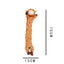 NUNBELL - Extra Large Plush Dog Toy (70cm+)