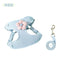 Flower Harness & Lead Set