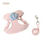 Flower Harness & Lead Set