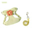 Flower Harness & Lead Set