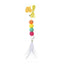Hanging Cat Teaser Toy