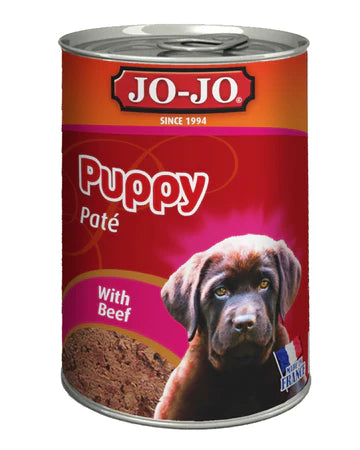 JOJO - Premium Puppy Pate