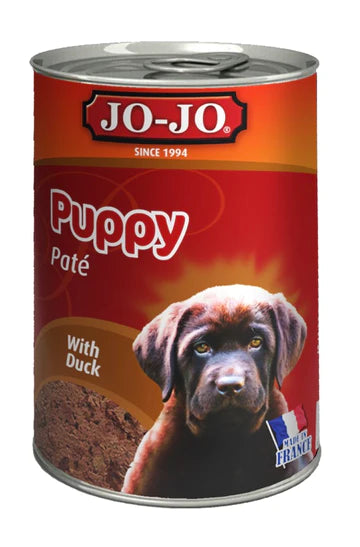 JOJO - Premium Puppy Pate