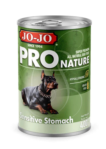 JOJO - Pro Nature Super Premium Food