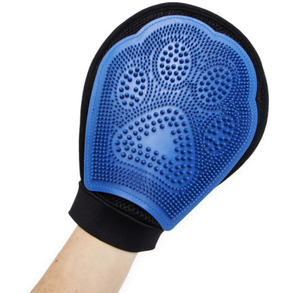 K011 - Pet Washing Glove