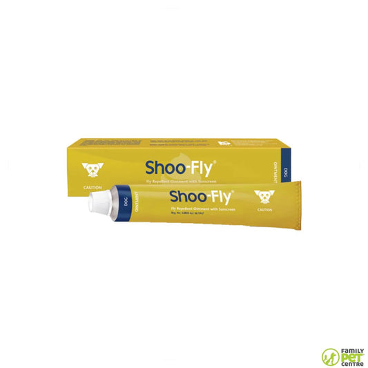 KYRON - ShooFly Ointment