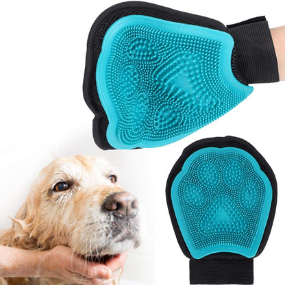 K011 - Pet Washing Glove