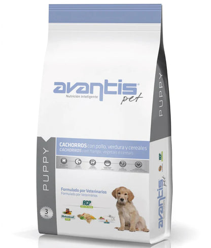 AVANTIS - Puppy