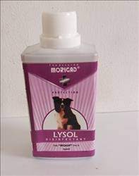 MORIGAD - Lysol Disinfectant 150ml