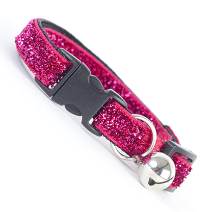 Pet Glitter Collar