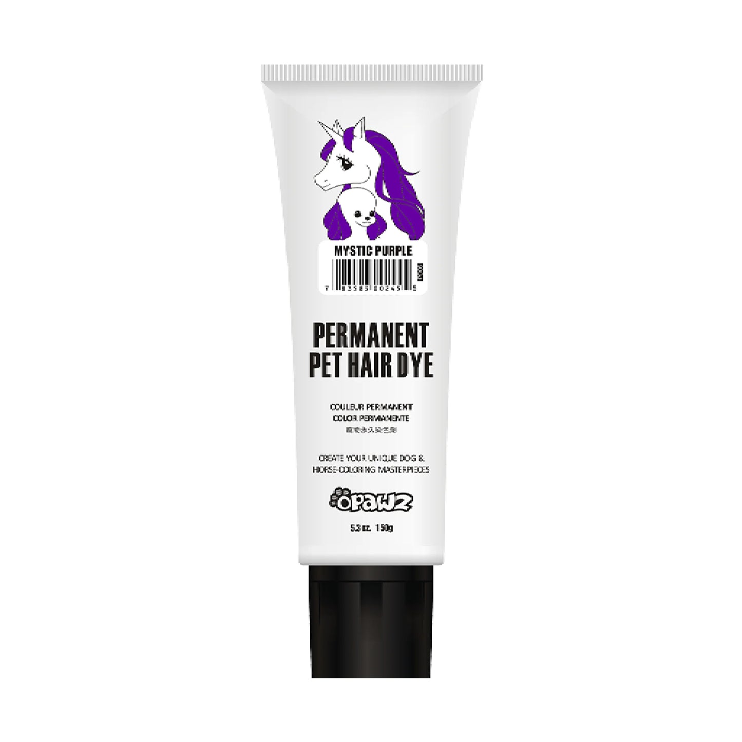 Opawz Pet Hair Dye Gel