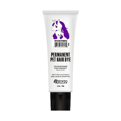 Opawz Pet Hair Dye Gel