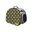 NUNBELL - Pet Bag Carier Bag With Patterns