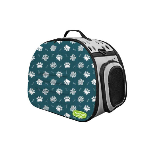 NUNBELL - Pet Bag Carier Bag With Patterns