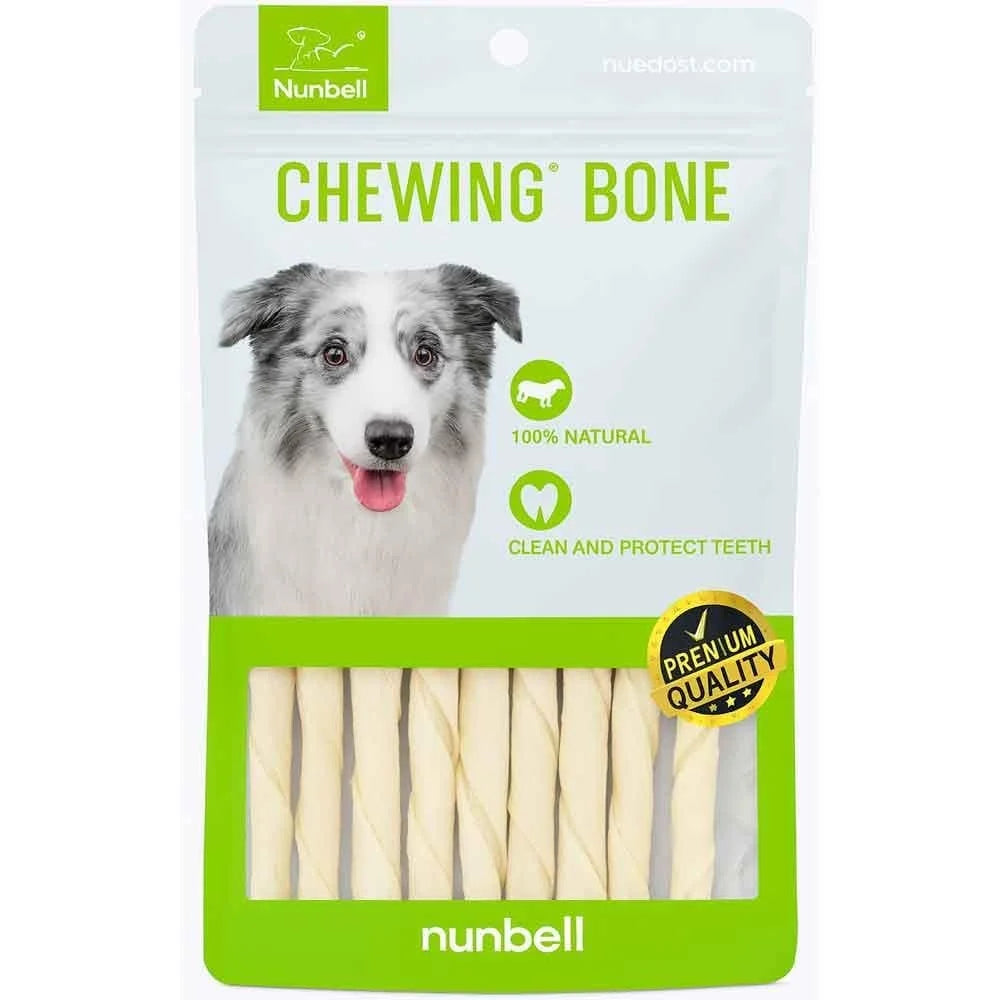 NUNBELL - Chewing Bone