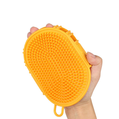 GREEN MEADOW - Bathing Brush