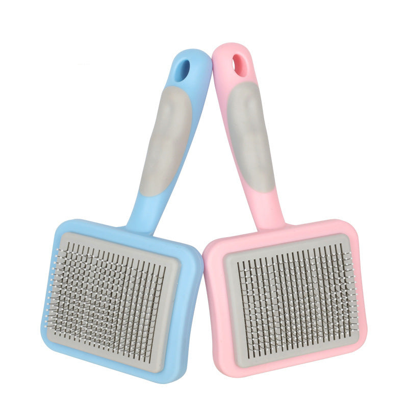 GREEN MEADOW - Slicker Brush