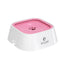 ANTI OVERFLOW PET WATER BOWL