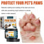 Yegbong Pet Paw Care Balm – Cat & Dog Pad/Nail Cleaning Balm