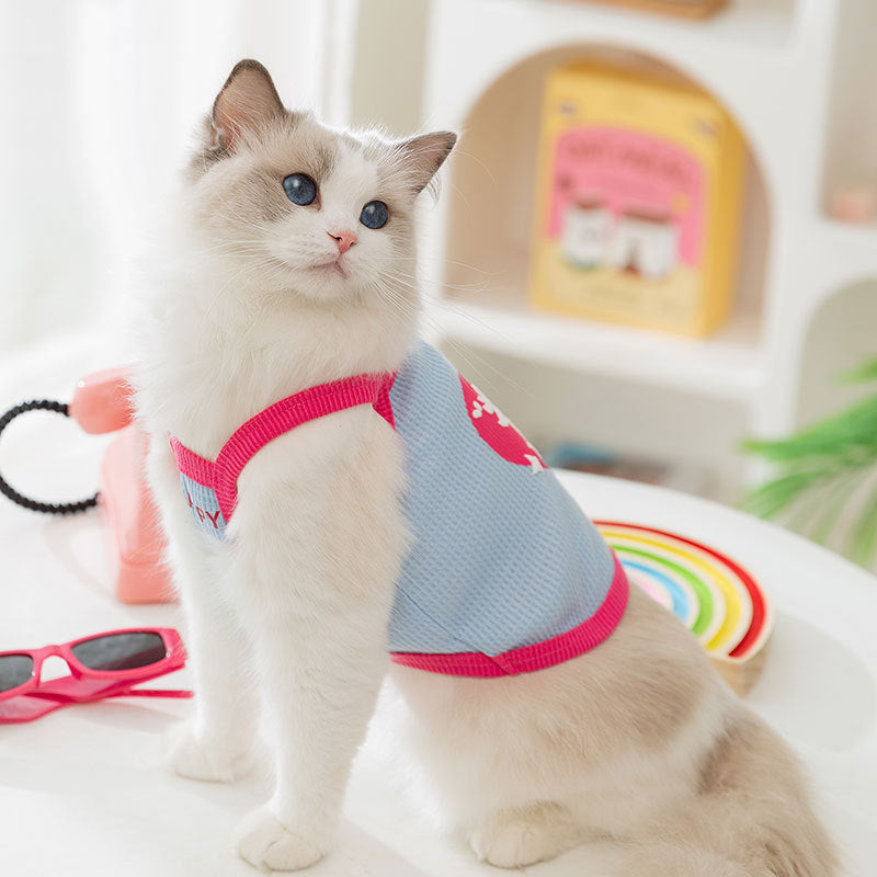 Stylish Pet Vest